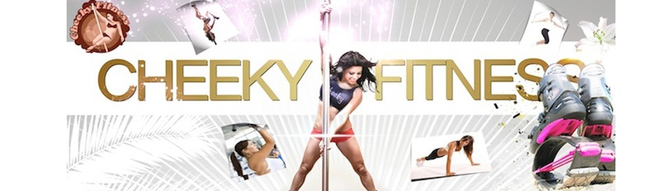 Cheeky Fitness Pole Dancing & Kangoo Jumps Fitness Studio